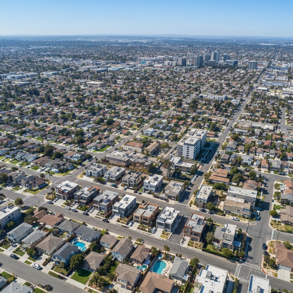 Navigating Long Beach’s Evolving Housing Market